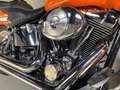Harley-Davidson Fat Boy Chopper 88 FLSTF Boy/Nieuwstaat/Top! Oranje - thumbnail 6