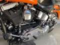 Harley-Davidson Fat Boy Chopper 88 FLSTF Boy/Nieuwstaat/Top! Oranje - thumbnail 7