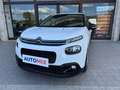 Citroen C3 N1 1.5 Bluehdi 100cv Business 6M Autocarro 4 Posti Blanc - thumbnail 2