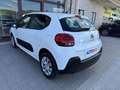 Citroen C3 N1 1.5 Bluehdi 100cv Business 6M Autocarro 4 Posti Blanc - thumbnail 33