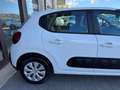 Citroen C3 N1 1.5 Bluehdi 100cv Business 6M Autocarro 4 Posti Blanc - thumbnail 22