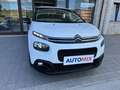 Citroen C3 N1 1.5 Bluehdi 100cv Business 6M Autocarro 4 Posti Blanc - thumbnail 7