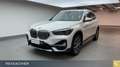 BMW X1 sDrive18i  X-Line Navi,LED,AHK,Pano,RFK,DAB Weiß - thumbnail 1