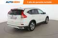 Honda CR-V 1.6 DTEC Lifestyle Plus 2WD Blanc - thumbnail 6