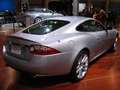 Jaguar XK XK II 2006 Coupe Coupe 4.2 V8 auto Argento - thumbnail 1