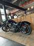 Harley-Davidson Dyna Wide Glide Noir - thumbnail 3