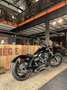 Harley-Davidson Dyna Wide Glide Noir - thumbnail 5