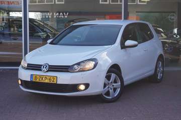 1.2 TSI Comfortline 3deurs | Airco | Elek. Pakket