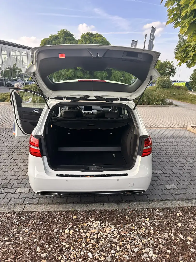 Mercedes-Benz B 200 7G-DCT Peak Edition - 1