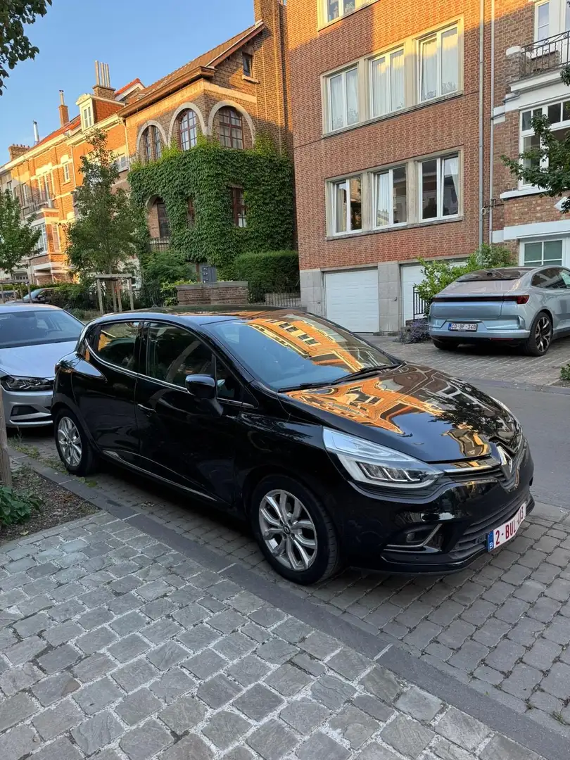 Renault Clio (Energy) dCi 90 Start & Stop EDC INTENS - 1