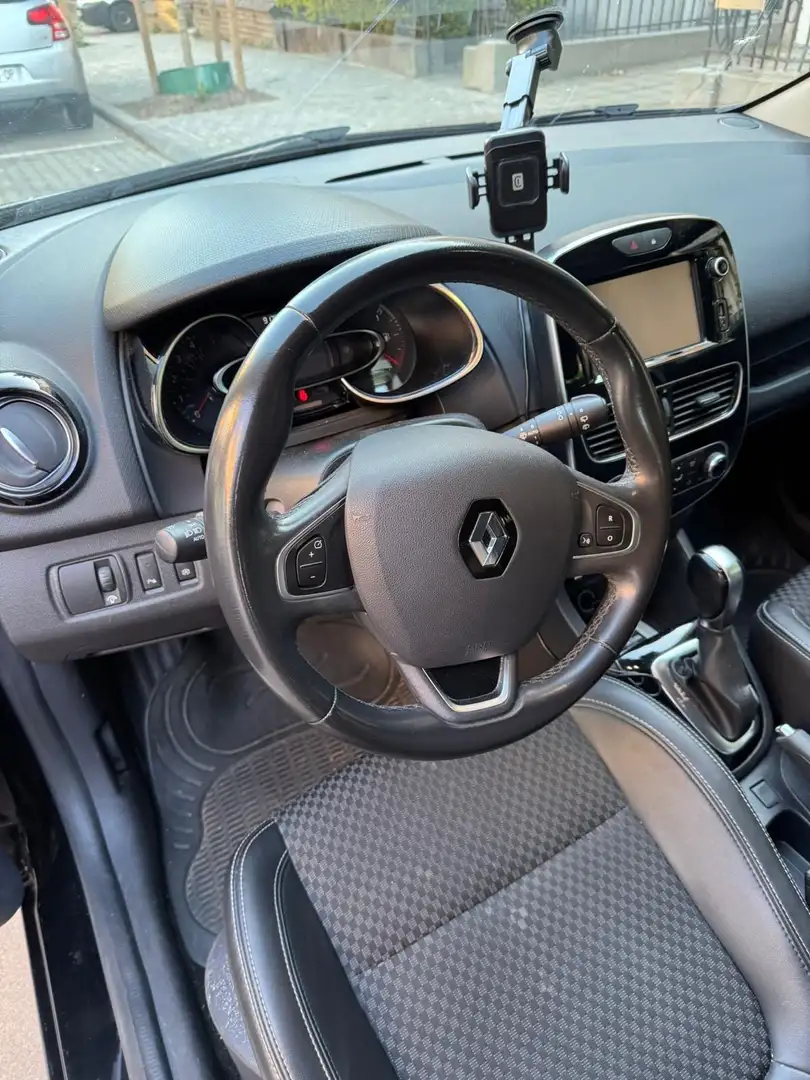 Renault Clio (Energy) dCi 90 Start & Stop EDC INTENS - 2