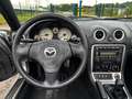 Mazda MX-5 1.6i 16v NBFL Silver Blues | Leder | Windscherm Argento - thumbnail 11
