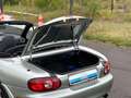 Mazda MX-5 1.6i 16v NBFL Silver Blues | Leder | Windscherm Argento - thumbnail 15