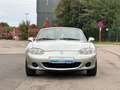 Mazda MX-5 1.6i 16v NBFL Silver Blues | Leder | Windscherm Argento - thumbnail 3