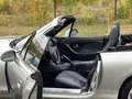 Mazda MX-5 1.6i 16v NBFL Silver Blues | Leder | Windscherm Argento - thumbnail 13