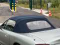 Mazda MX-5 1.6i 16v NBFL Silver Blues | Leder | Windscherm Argento - thumbnail 9
