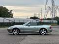 Mazda MX-5 1.6i 16v NBFL Silver Blues | Leder | Windscherm Argento - thumbnail 6