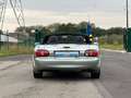 Mazda MX-5 1.6i 16v NBFL Silver Blues | Leder | Windscherm Argento - thumbnail 4