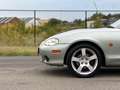 Mazda MX-5 1.6i 16v NBFL Silver Blues | Leder | Windscherm Argento - thumbnail 8