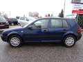 Volkswagen Golf 1.6 Special Blau - thumbnail 3