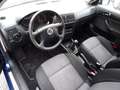 Volkswagen Golf 1.6 Special Blau - thumbnail 11