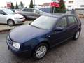 Volkswagen Golf 1.6 Special Blau - thumbnail 9