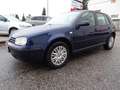 Volkswagen Golf 1.6 Special Blau - thumbnail 10