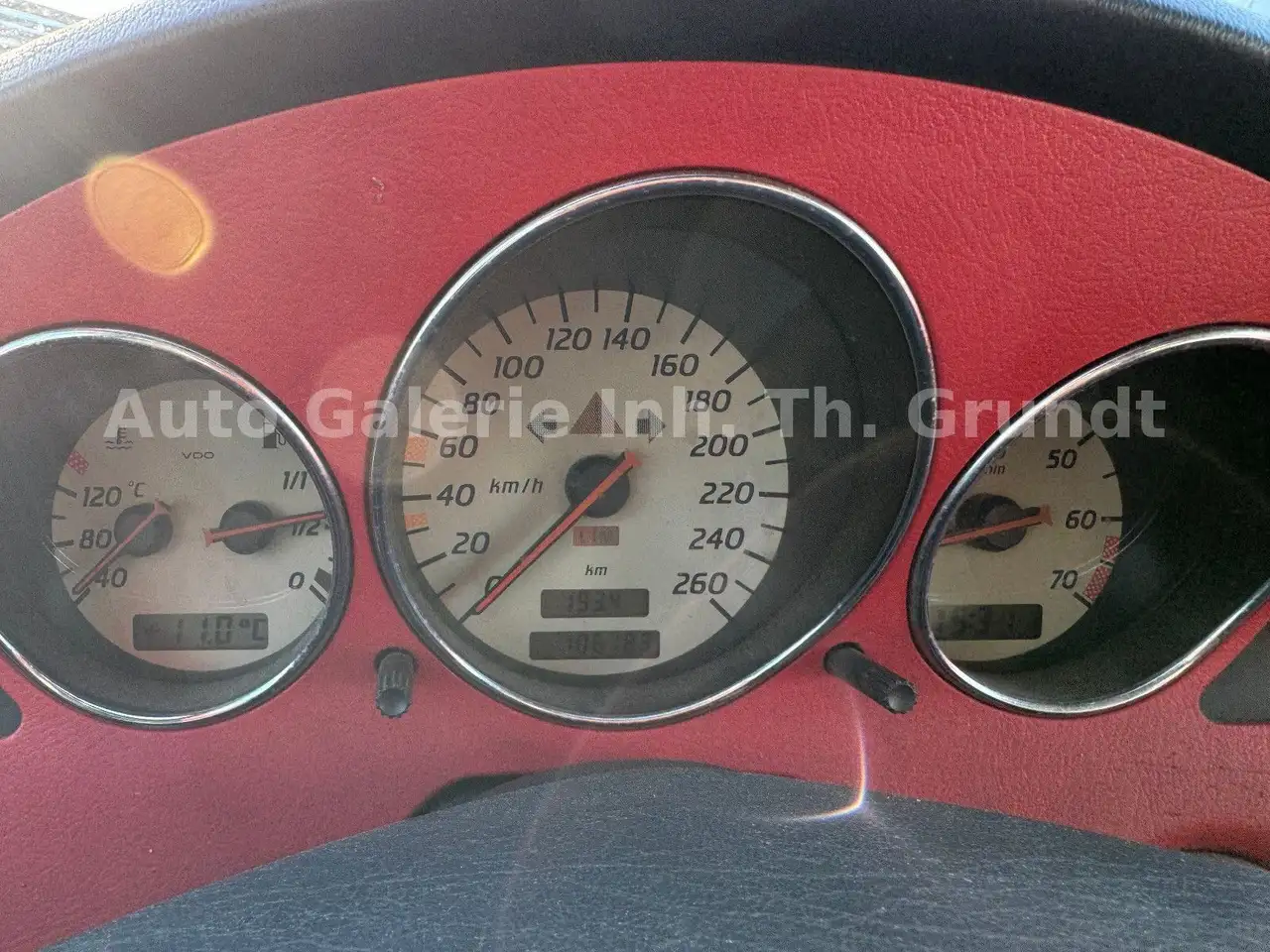 Mercedes-Benz SLK 200, foto 11