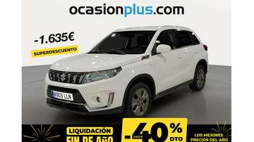 1.4T GLE 4WD Mild Hybrid