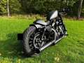 Harley-Davidson Iron 883 Negro - thumbnail 4