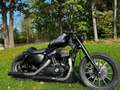 Harley-Davidson Iron 883 Negro - thumbnail 1