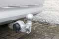 Volvo XC90 2.0 T8 Plug-in hybrid AWD Ultra Bright | Cardomon Gris - thumbnail 39