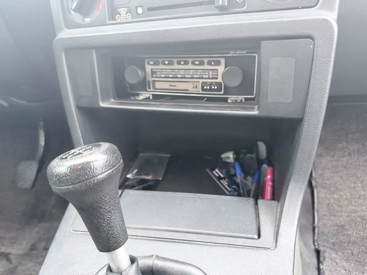 BMW 520i, foto 5