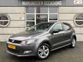 Volkswagen Polo 1.2-12V BlueMotion Comfortline |PDC,Cruise,Stoelvw Grijs - thumbnail 1