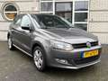 Volkswagen Polo 1.2-12V BlueMotion Comfortline |PDC,Cruise,Stoelvw Grijs - thumbnail 3