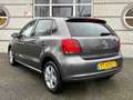 Volkswagen Polo 1.2-12V BlueMotion Comfortline |PDC,Cruise,Stoelvw Grijs - thumbnail 4
