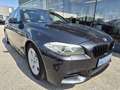 BMW 528 i Österreich-Paket Aut. Grau - thumbnail 4