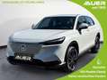 Honda HR-V 1,5 Hybrid Elegance Aut. 131PS | Navi | Sitzhzg... Weiß - thumbnail 1