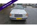 Mercedes-Benz 500 200-500 (W124) 230 E NETTE AUTO RIJDT EN SCHAKELT Blanc - thumbnail 2