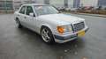 Mercedes-Benz 500 200-500 (W124) 230 E NETTE AUTO RIJDT EN SCHAKELT Blanc - thumbnail 3
