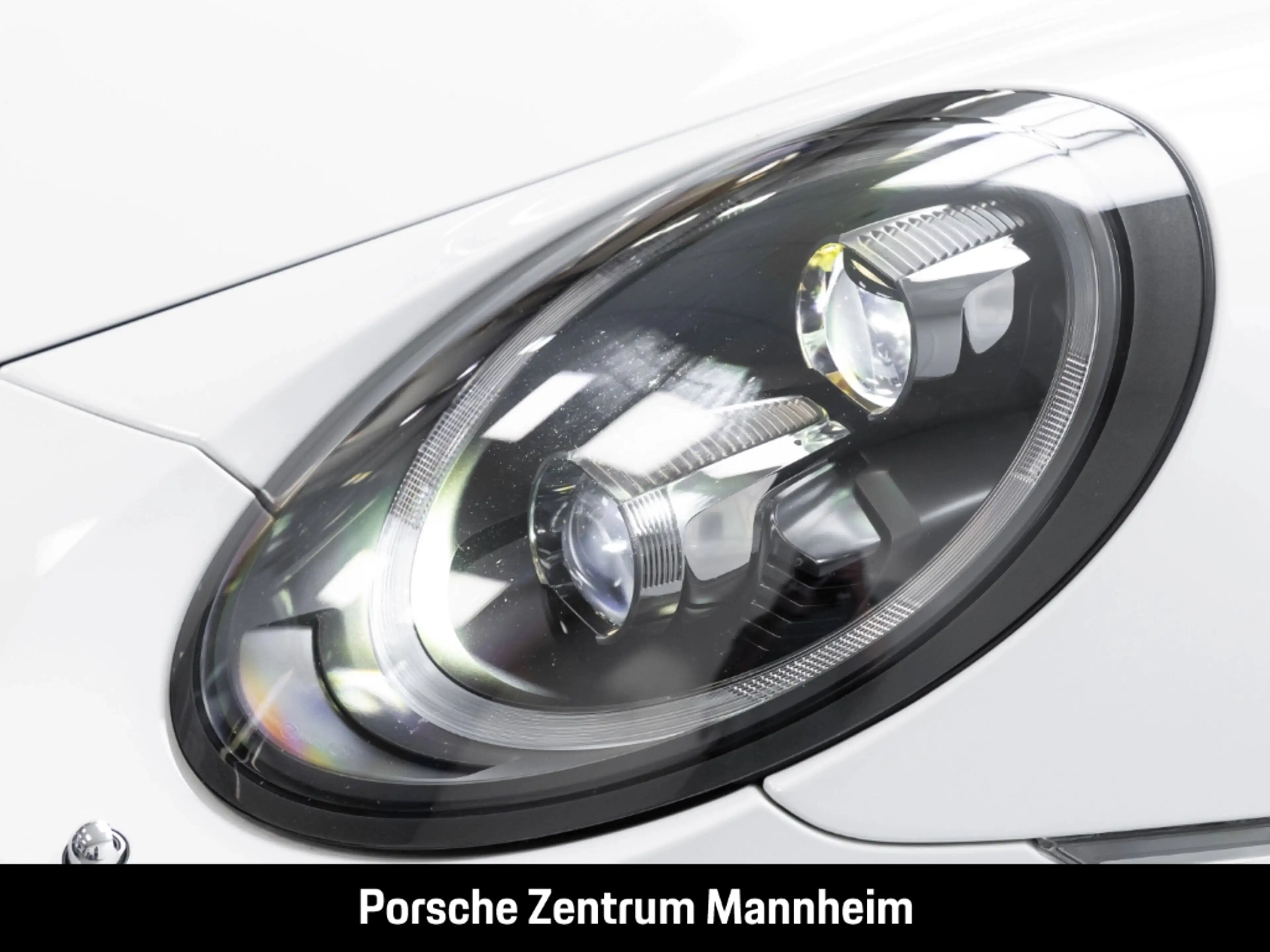 Porsche 991 -1 Turbo Cabrio 18-Wege Chrono LED Sitzbelüftung — photo 14