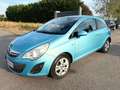 Opel Corsa 1,2  Edition **nur 29.000km**NEUES PICKERL **ER... Blau - thumbnail 6