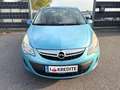 Opel Corsa 1,2  Edition **nur 29.000km**NEUES PICKERL **ER... Blau - thumbnail 2