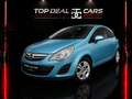 Opel Corsa 1,2  Edition **nur 29.000km**NEUES PICKERL **ER... Blau - thumbnail 1