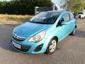 Opel Corsa 1,2  Edition **nur 29.000km**NEUES PICKERL **ER... Blau - thumbnail 4
