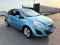 Opel Corsa 1,2  Edition **nur 29.000km**NEUES PICKERL **ER... Blau - thumbnail 3