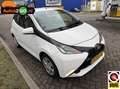 Toyota Aygo 1.0 VVT-i x Weiß - thumbnail 19