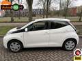 Toyota Aygo 1.0 VVT-i x Weiß - thumbnail 2