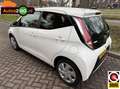 Toyota Aygo 1.0 VVT-i x Weiß - thumbnail 15
