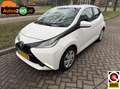 Toyota Aygo 1.0 VVT-i x Weiß - thumbnail 20